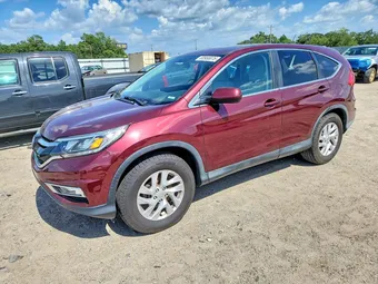 2015 Honda CR-V 2HKRM4H5XFH669102