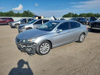 2015 Honda Accord 1HGCR2F79FA022280