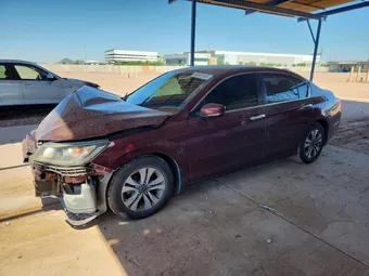2015 Honda Accord 1HGCR2F30FA227919