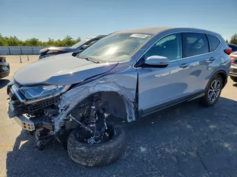 2022 Honda CR-V 2HKRW1H85NH407263