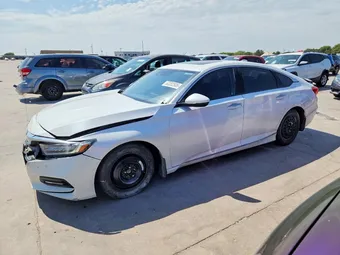 2018 Honda Accord 1HGCV2F93JA006288 Lot 63282506