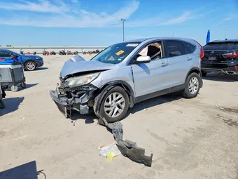 2015 Honda CR-V 3CZRM3H51FG702680