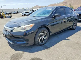 2016 Honda Accord 1HGCR2F38GA212862
