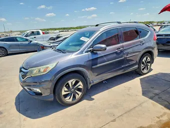 2015 Honda CR-V 5J6RM3H92FL018405