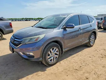 2016 Honda CR-V 3CZRM3H53GG707395