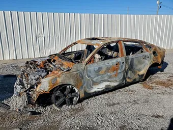 2025 Honda Accord 1HGCY2F58SA038286 Lot 95842355