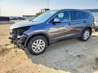 2015 Honda CR-V 2HKRM4H7XFH113759