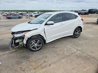 2019 Honda HR-V 3CZRU6H94KM709445