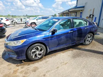 2016 Honda Accord 1HGCR2F3XGA199029 Lot 63188616