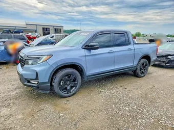 2024 Honda Ridgeline 5FPYK3F89RB023083