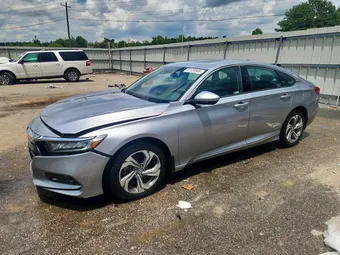 2020 Honda Accord 1HGCV1F48LA037862