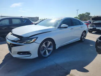 2020 Honda Accord 1HGCV2F92LA024462