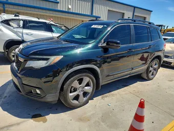 2019 Honda Passport 5FNYF7H96KB004927