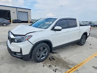 2022 Honda Ridgeline 5FPYK3F5XNB032715