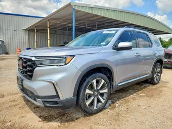 2024 Honda Pilot 5FNYG2H77RB000782