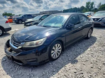 2015 Honda Accord 1HGCR2F79FA032503 Lot 63951866