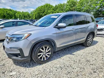 2020 Honda Pilot 5FNYF6H5XLB042539