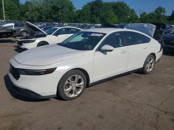 2023 Honda Accord 1HGCY1F2XPA031766 Lot 61941616
