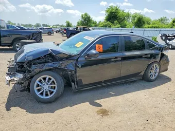 2022 Honda Civic 2HGFE2F31NH110472 Lot 85992085