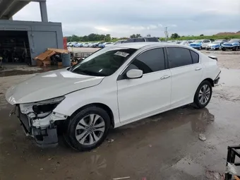 2015 Honda Accord 1HGCR2F32FA030640 Lot 80571485