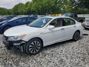2017 Honda Accord JHMCR6F5XHC018717