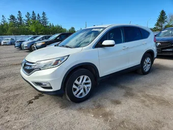 2016 Honda CR-V 2HKRM4H49GH107426