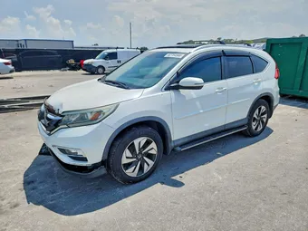 2015 Honda CR-V 5J6RM3H93FL021927
