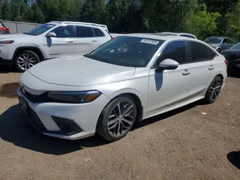 2024 Honda Civic 2HGFE1F9XRH000265