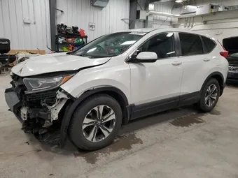 2019 Honda CR-V 2HKRW1H37KH000674