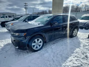2024 Honda Prologue 3GPKHVRJ5RS534285