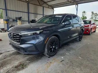 2023 Honda CR-V 7FARS3H7XPE005565