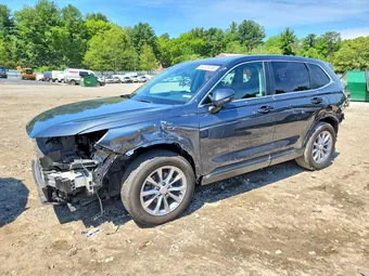 2023 Honda CR-V 7FARS4H45PE010474