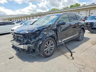 2021 Honda CR-V 5J6RW2H9XML022543