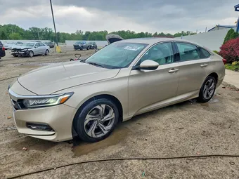 2018 Honda Accord 1HGCV1F63JA130898