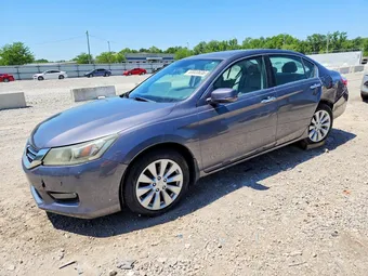 2015 Honda Accord 1HGCR2F83FA155013