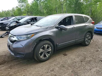 2019 Honda CR-V 2HKRW2H27KH141130