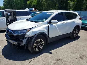 2021 Honda CR-V 7FARW2H70ME032865