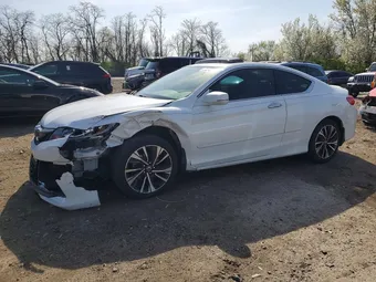 2016 Honda Accord 1HGCT2B82GA003085 Lot 48484596