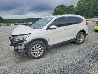 2016 Honda CR-V 5J6RM3H78GL023379