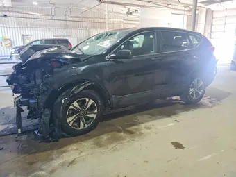 2019 Honda CR-V 2HKRW6H34KH231464