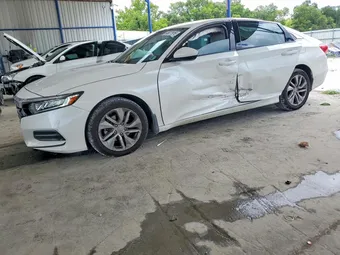 2020 Honda Accord 1HGCV1F19LA144862 Lot 60877916