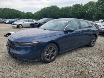 2024 Honda Accord 1HGCY2F6XRA040219