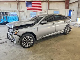 2021 Honda Accord 1HGCV3F11MA003507