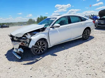2021 Honda Accord 1HGCV1F5XMA083476