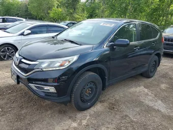 2016 Honda CR-V 2HKRM4H78GH136569