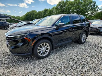 2024 Honda CR-V 2HKRS4H40RH412418