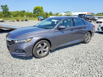 2018 Honda Accord 1HGCV1F52JA111721