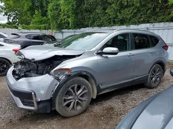 2020 Honda CR-V 2HKRW2H90LH219696