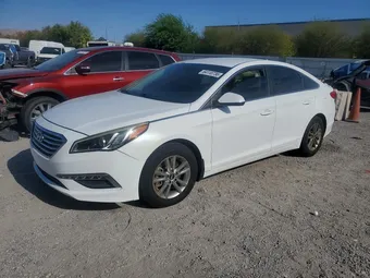 2015 Hyundai Sonata 5NPE24AF7FH148135