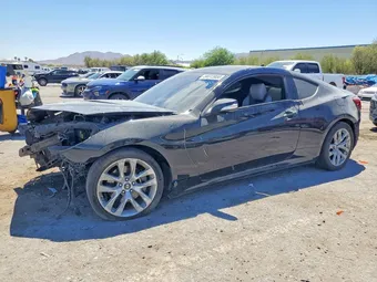 2016 Hyundai Genesis KMHHT6KJXGU134581